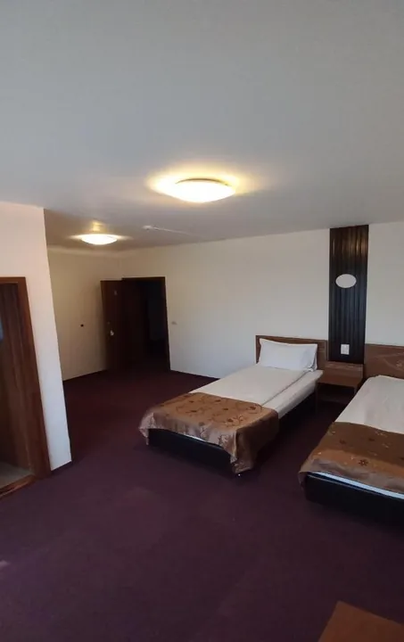 Apartament cu 2 dormitoare