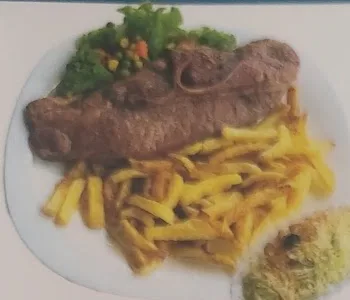 Mușchi „Tălmăcean”