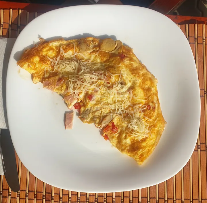 Omletă