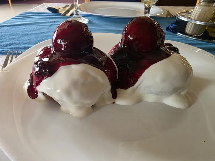 Papanași