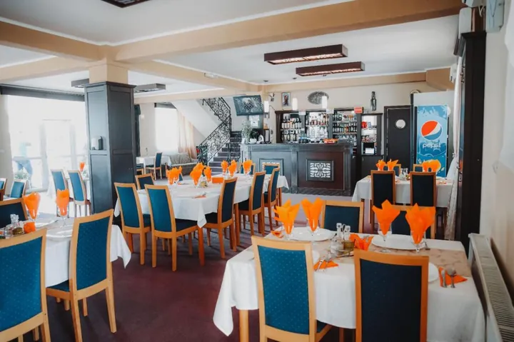 Restaurantul Popas Tălmaciu